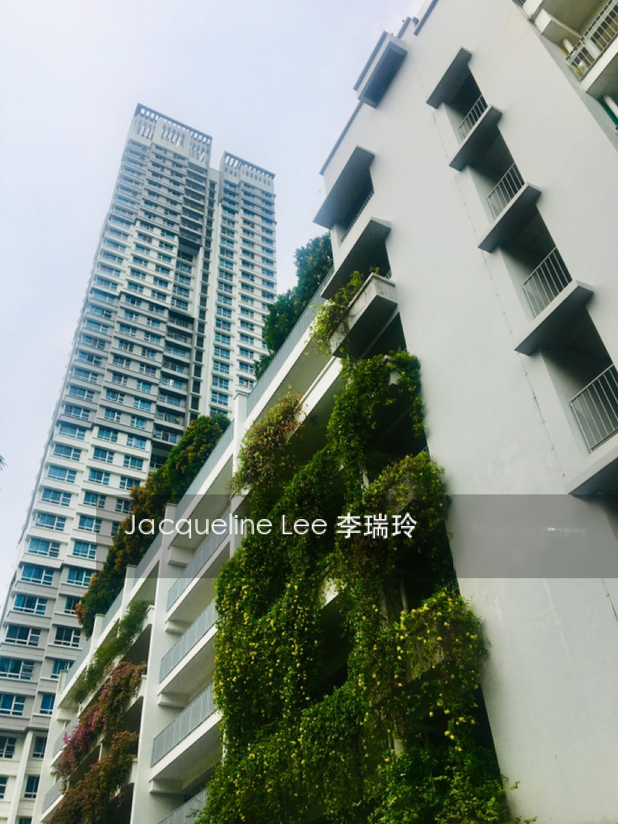 Blk 50 Commonwealth Drive (Queenstown), HDB 4 Rooms #193819882
